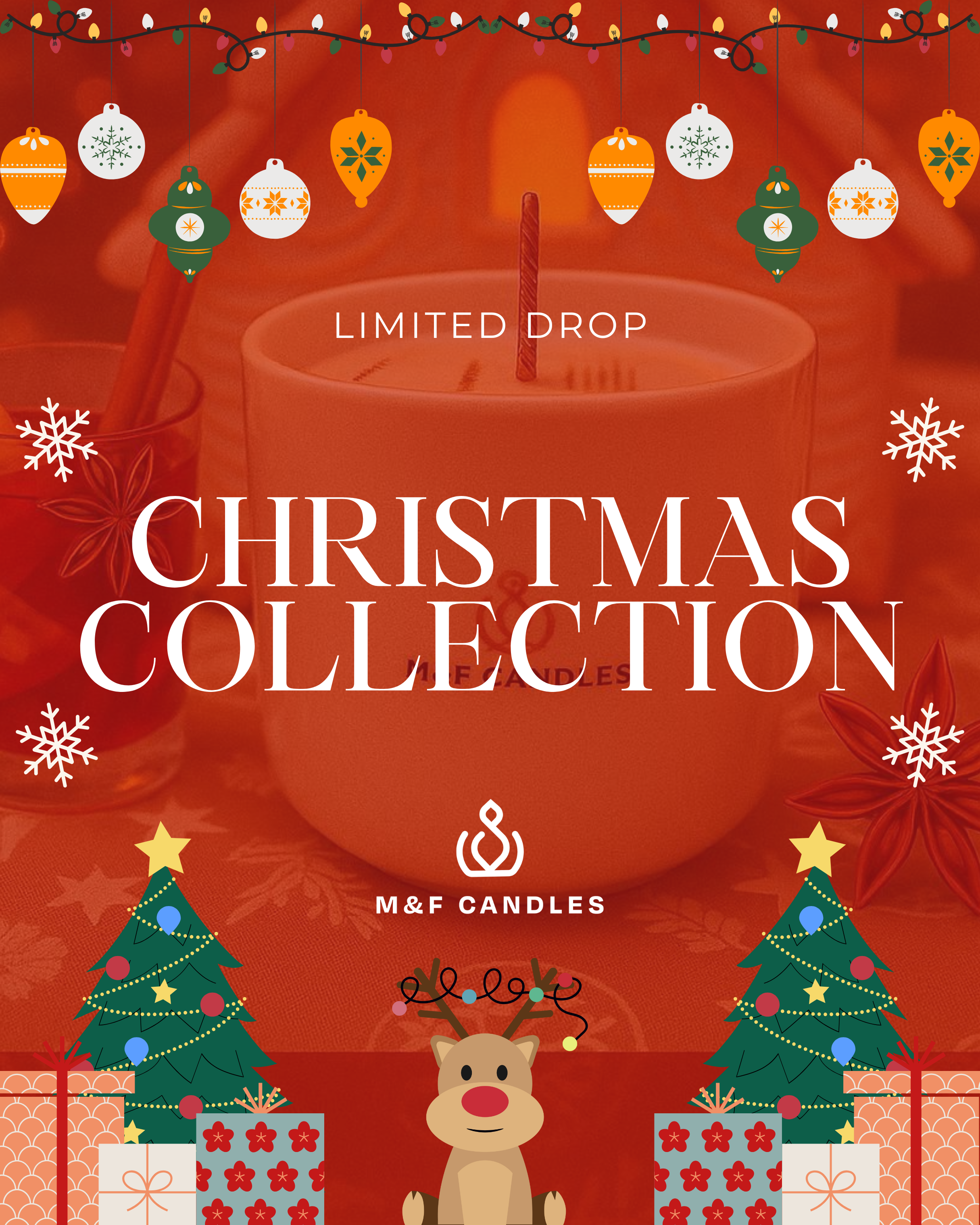 CHRISTMAS COLLECTION