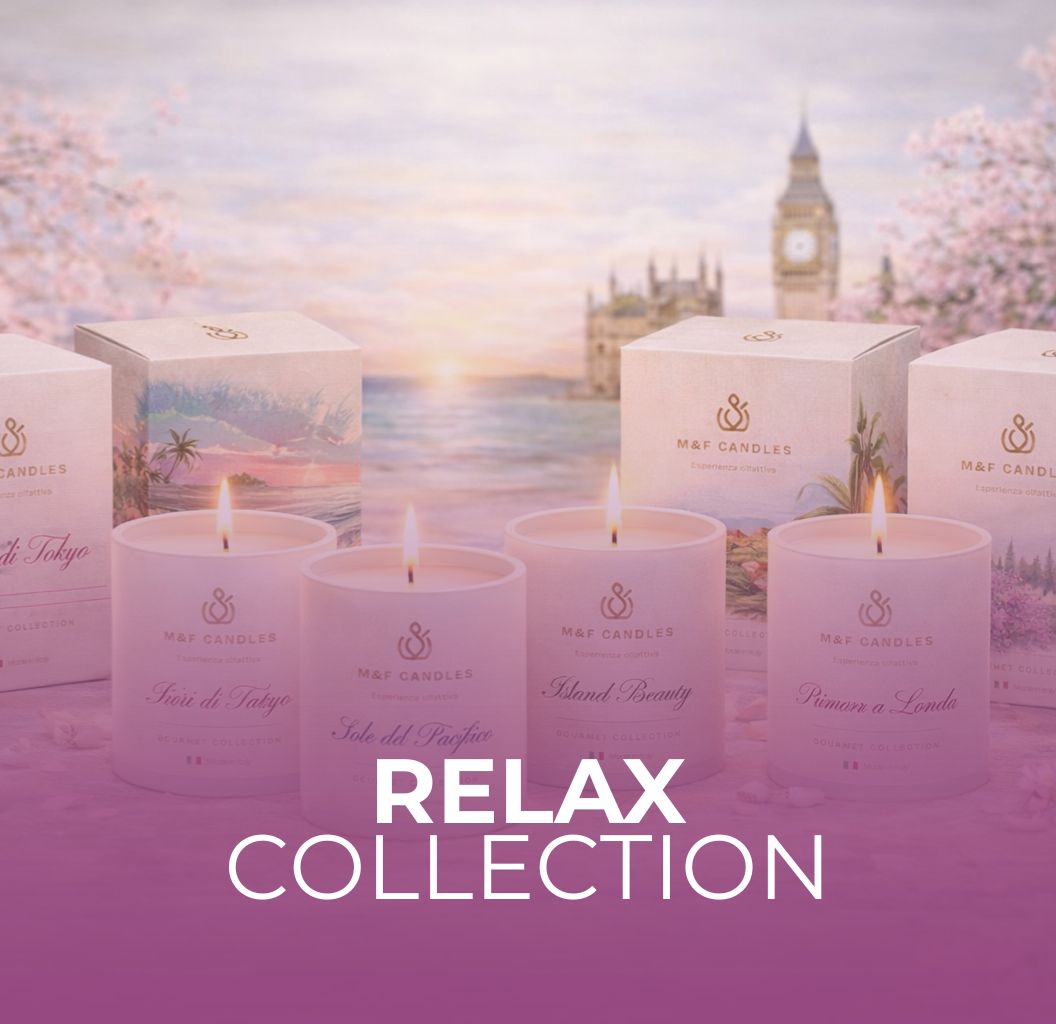 RELAX COLLECTION