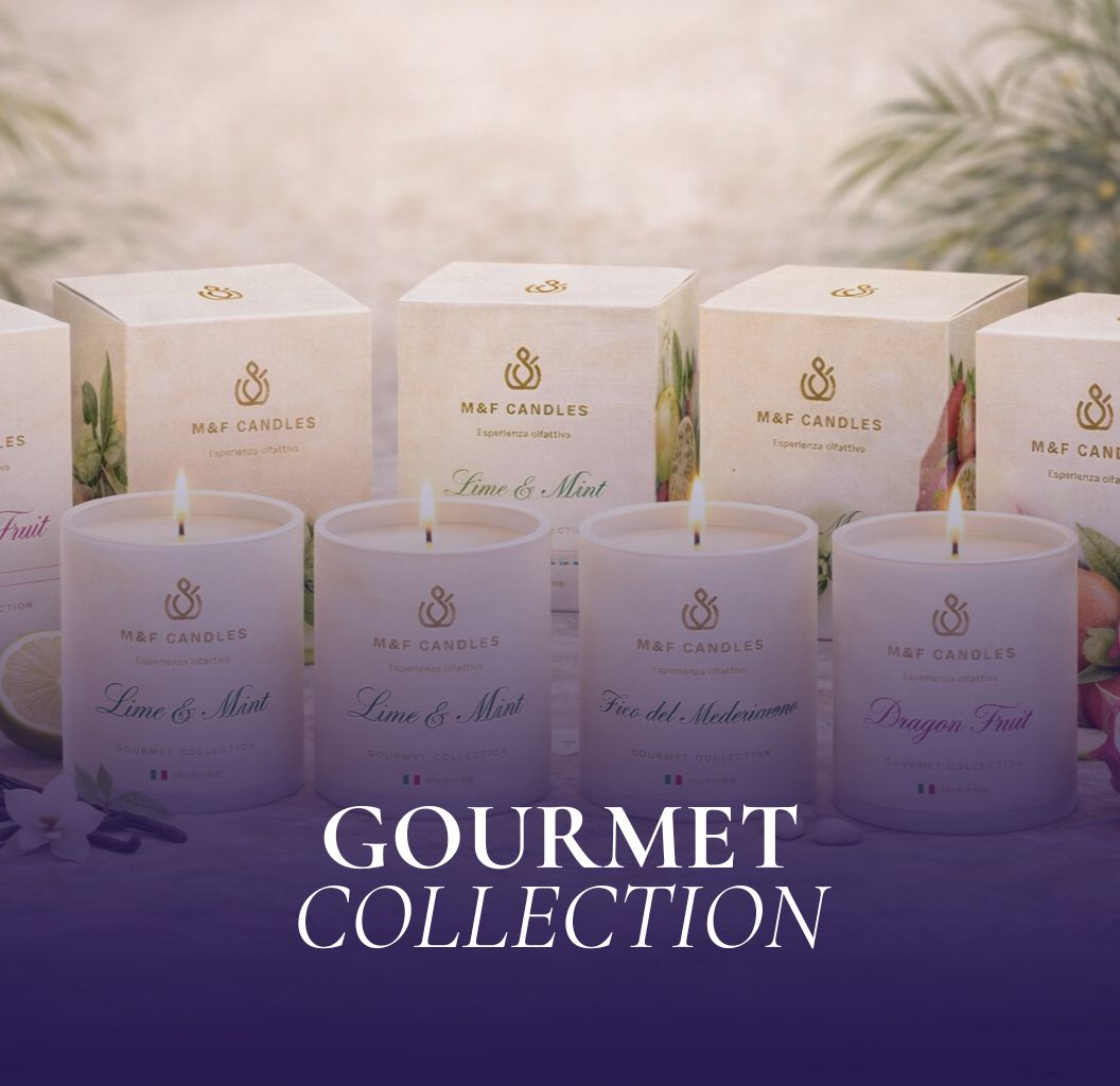 GOURMET COLLECTION