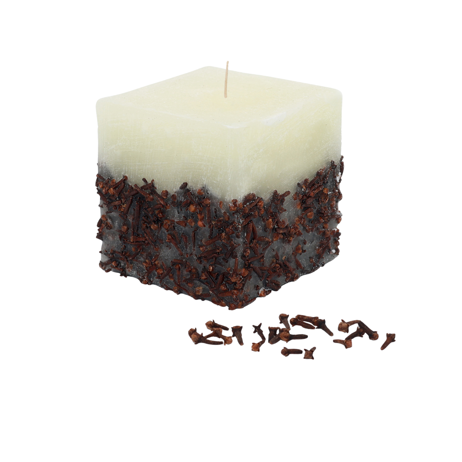 CLOVES - SCENTED CANDLE