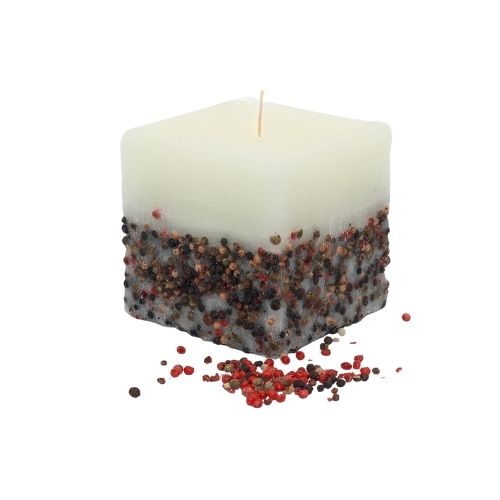 MIXED PEPPER - SCENTED CANDLE