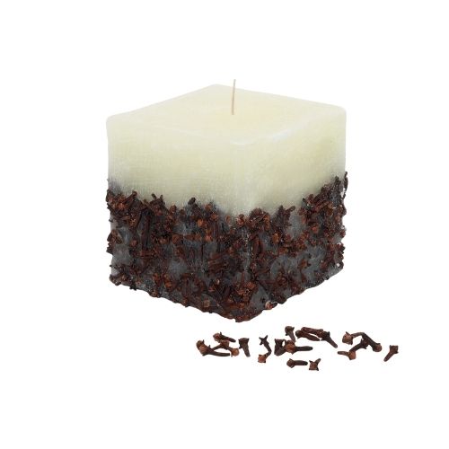 CLOVES - SCENTED CANDLE