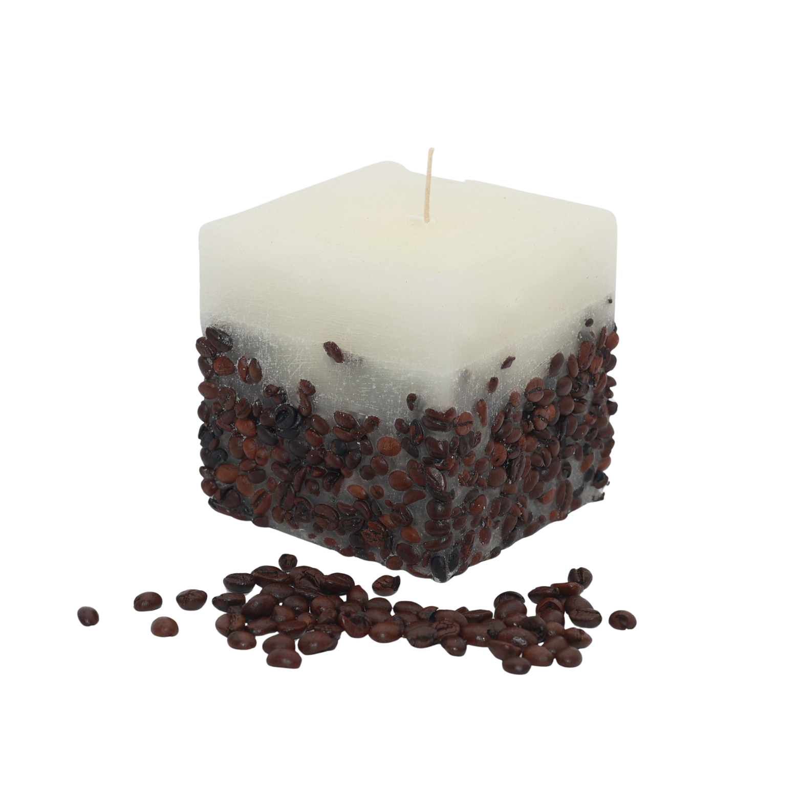 COFFEE - SCENTED CANDLE