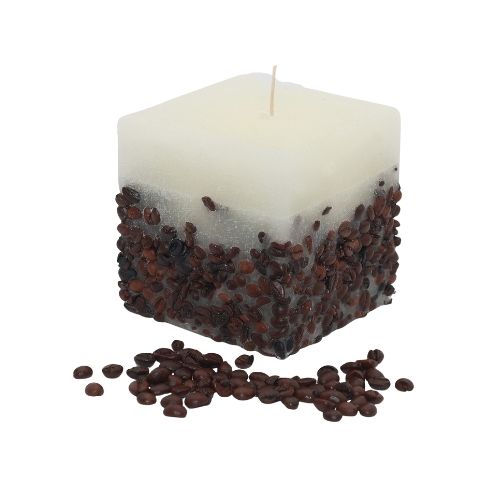 COFFEE - SCENTED CANDLE