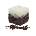 COFFEE - SCENTED CANDLE