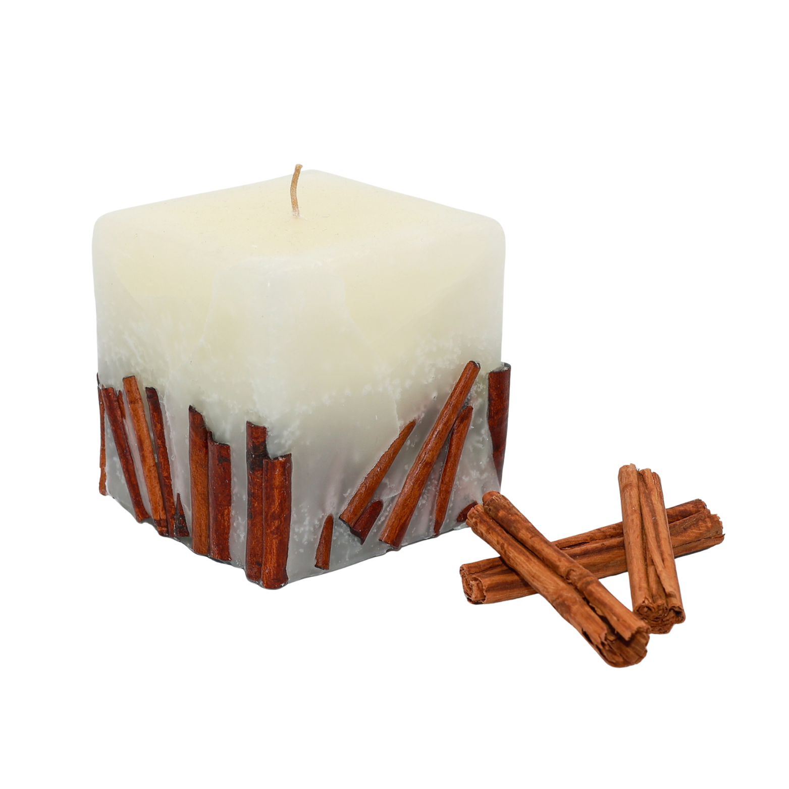 STAR ANISE - SCENTED CANDLE