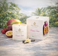 Passion Fruit - Natural Scented Candle