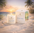 Sole del Pacifico - Natural Scented Candle