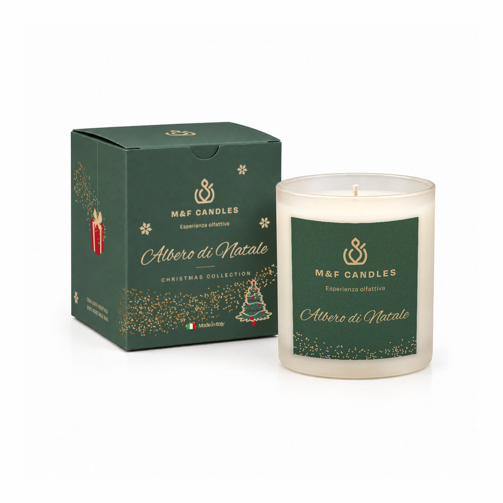 ALBERO DI NATALE - Christmas Edition