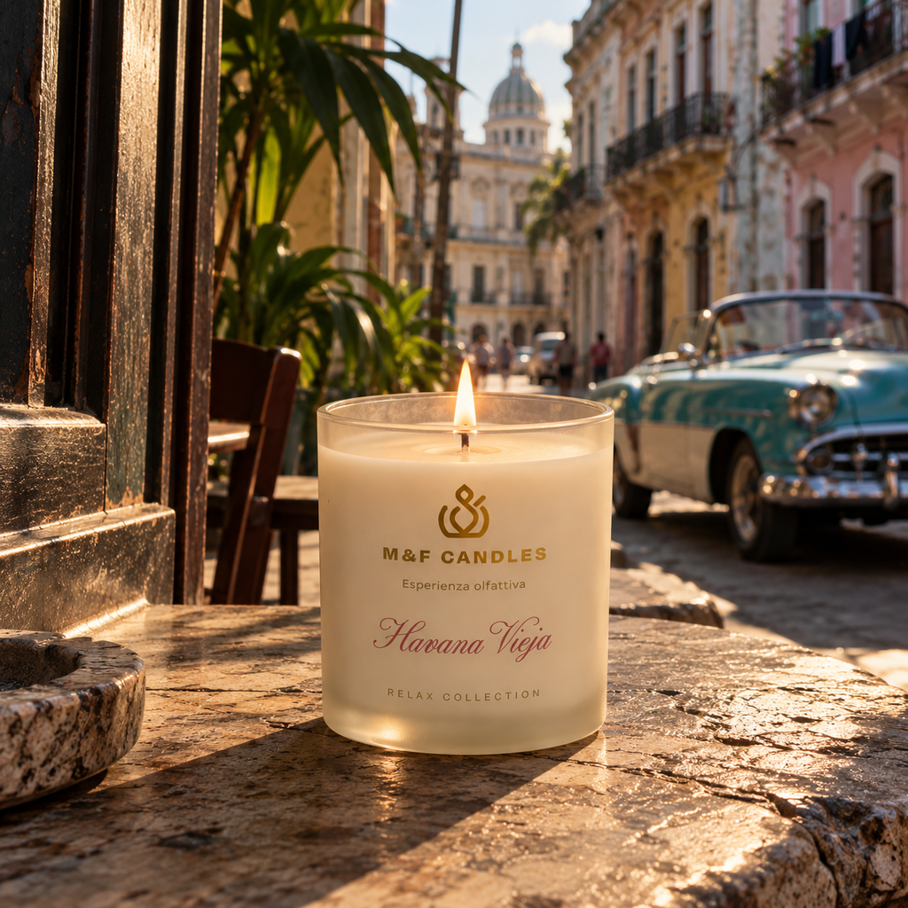 HAVANA VIEJA