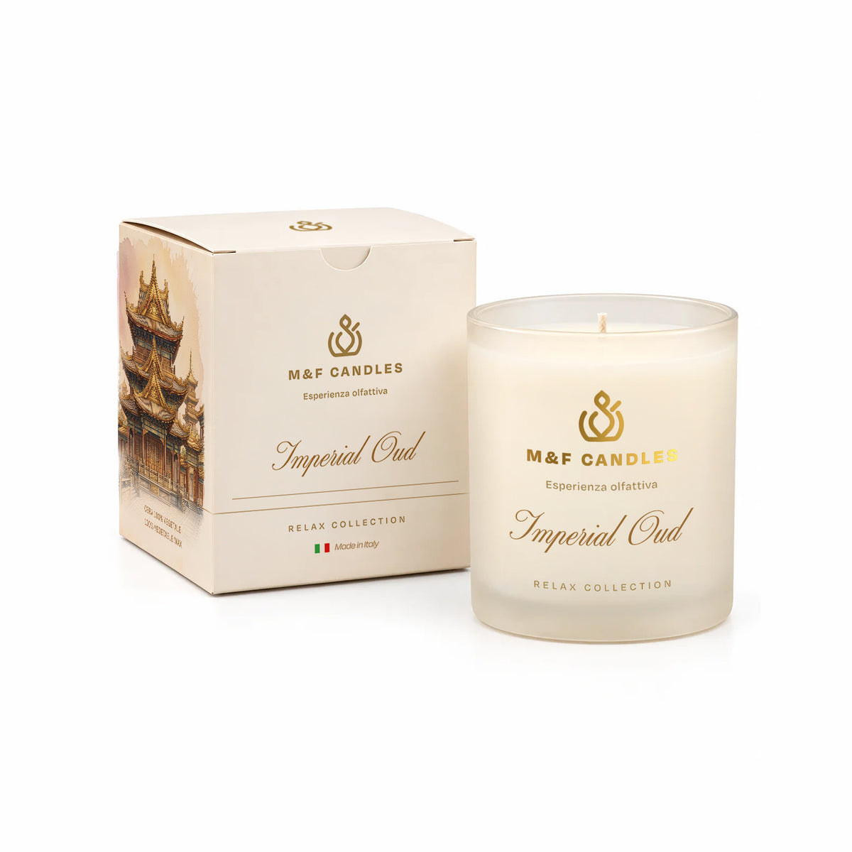 OUD IMPERIAL