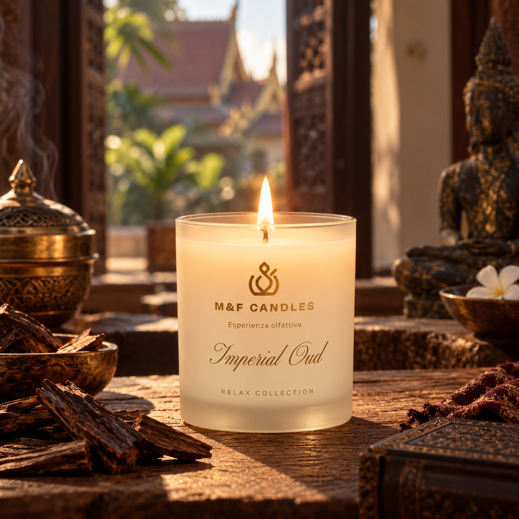 OUD IMPERIAL