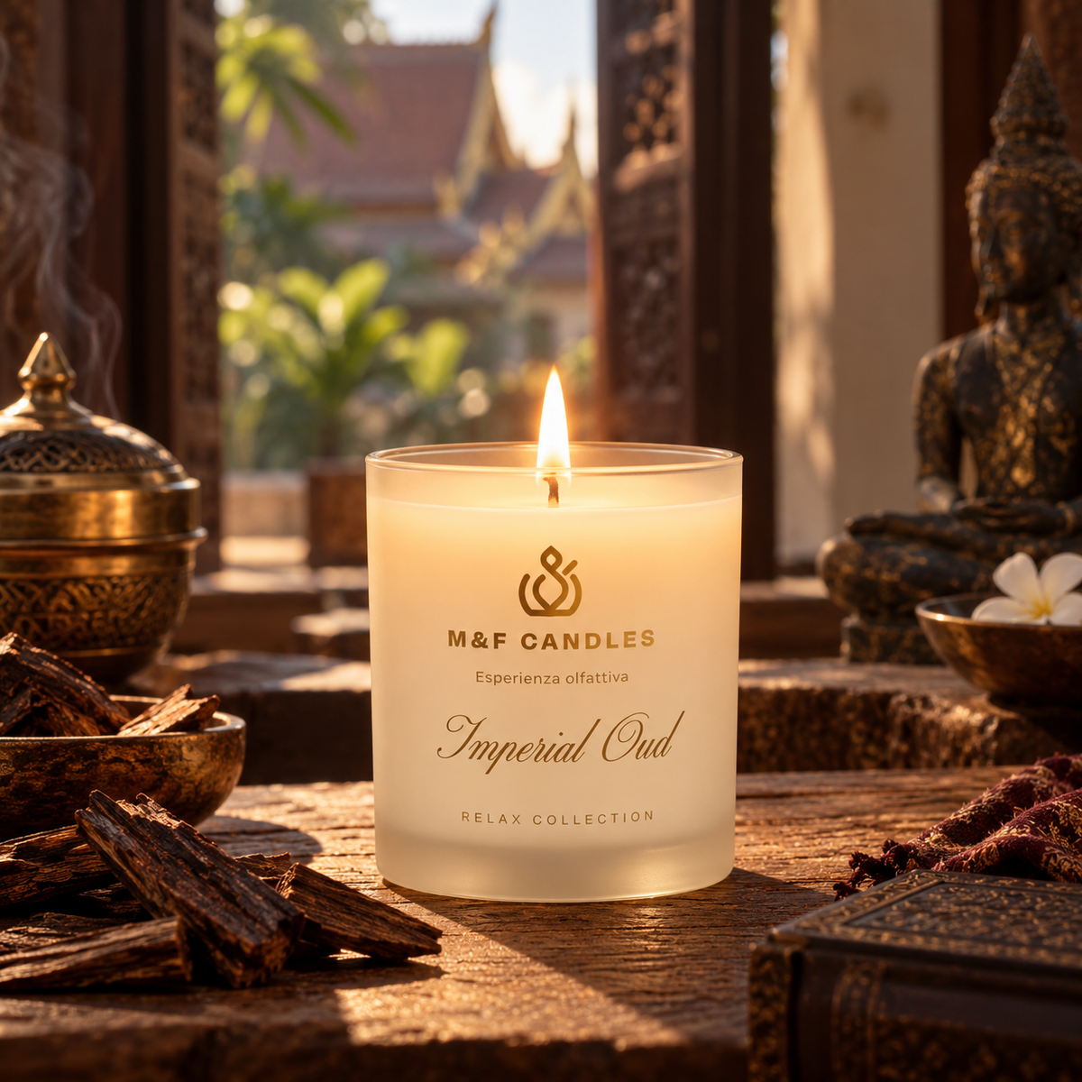 OUD IMPERIAL
