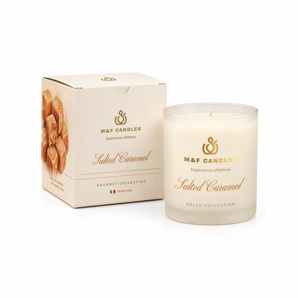 SALTED CARAMEL